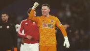 Suplente (GR): Dean Henderson - Sheffield United