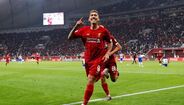 Suplente (AV): Roberto Firmino - Liverpool