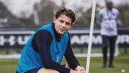 Defesa-central: James Tarkowski - Burnley