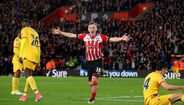 Suplente (MC): James Ward-Prowse- Southampton