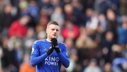 Suplente (AV): Jamie Vardy - Leicester City