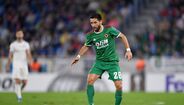 Suplente (MC): João Moutinho - Wolverhampton