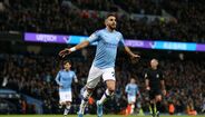 Suplente (EXT): Riyad Mahrez - Manchester City