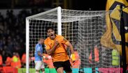 Avançado: Raúl Jiménez - Wolverhampton