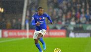 Suplente (LD): Ricardo Pereira - Leicester City