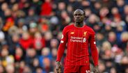 Extremo: Sadio Mané - Liverpool