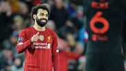 Extremo: Mohamed Salah - Liverpool
