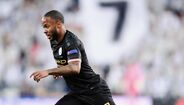 Suplente (EXT): Raheem Sterling - Manchester City