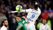 47. Lyon vs Saint-Etienne