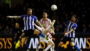 50. Sheffield United vs Sheffield Wednesday