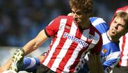 45. Athletic Bilbao vs Real Sociedad