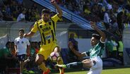 44. Everton vs Santiago Wanderers