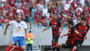 42. Bahia vs Vitória