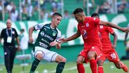 40. America vs Deportivo Cali