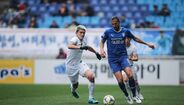 43. FC Seoul vs Suwon Bluewings
