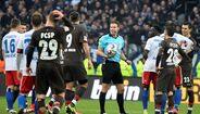 39. Hamburgo vs St. Pauli