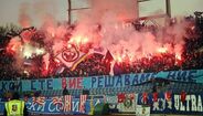 37. CSKA Sofia vs Levski Sofia