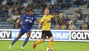 34. Barcelona vs Emelec