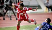 33. Esteghlal vs Persepolis