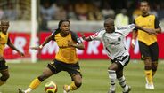31. Kaizer Chiefs vs Orlando Pirates