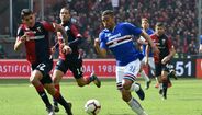 30. Genova vs Sampdoria