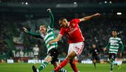 28. Benfica vs Sporting