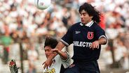 29. Colo-Colo vs Universidad de Chile
