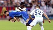 27. Hajduk Split vs Dinamo Zagreb