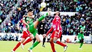 26. Raja vs Wydad