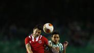 25. Betis vs Sevilha