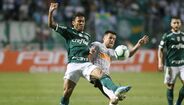 23. Corinthians vs Palmeiras