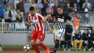 22. Partizan vs Estrela Vermelha
