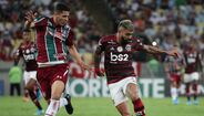 18. Flamengo vs Fluminense