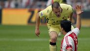 16. Ajax vs Feyenoord