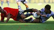 15. Independiente vs Racing Avellaneda