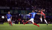 14. Portsmouth vs Southampton