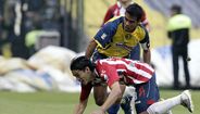 12. Chivas Guadalajara vs Club America