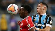 8. Grémio vs Internacional