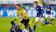 9. Borussia Dortmund vs Schalke 04