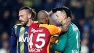 6. Fenerbahçe vs Galatasaray