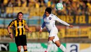 4. Nacional vs Penarol