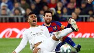 2. Barcelona vs Real Madrid