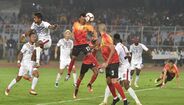 21. East Bengal vs Mohun Bagan