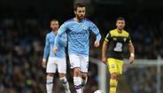 2. Bernardo Silva - 80 milhões de euros.
