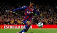8. Nélson Semedo - 32 milhões de euros.