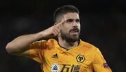 5. Rúben Neves - 40 milhões de euros.