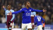 7. Ricardo Pereira - 32 milhões de euros.