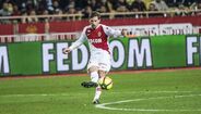 40. Adrien Silva - 8 milhões de euros.