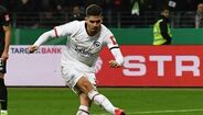 24. André Silva - 16 milhões de euros.