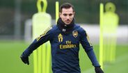 41. Cédric Soares - 8 milhões de euros.